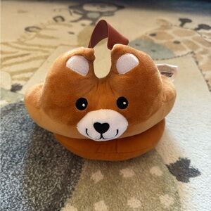 My Little Bottle Feeder